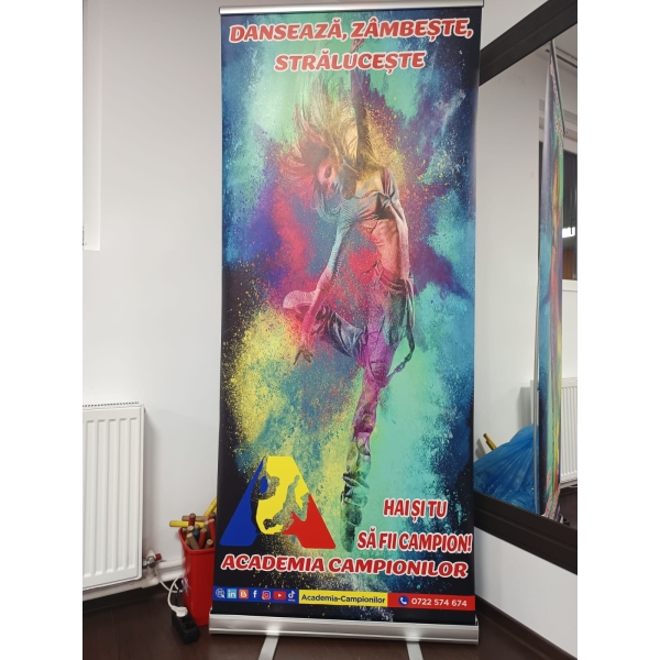 ROLL- UP